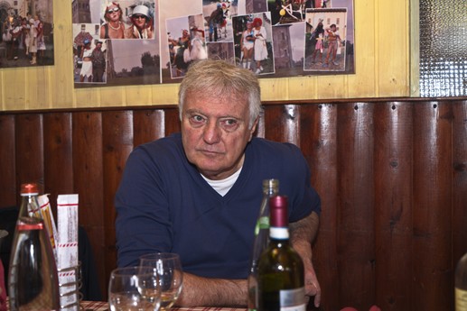 Pranzo d’Autummo 2021
